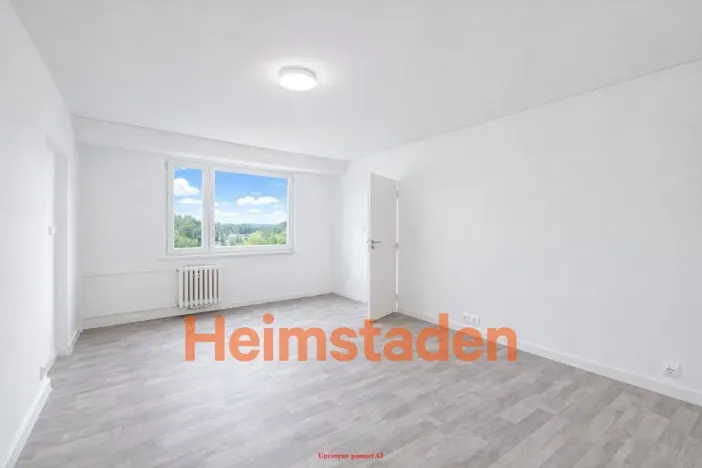Pronájem bytu 3+1, Havířov - Podlesí, Kosmonautů, 64 m2