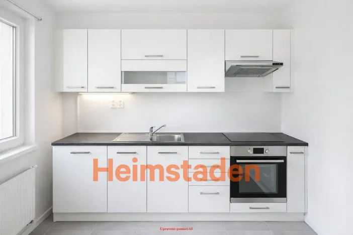 Pronájem bytu 2+kk, Havířov - Šumbark, U Nádraží, 38 m2