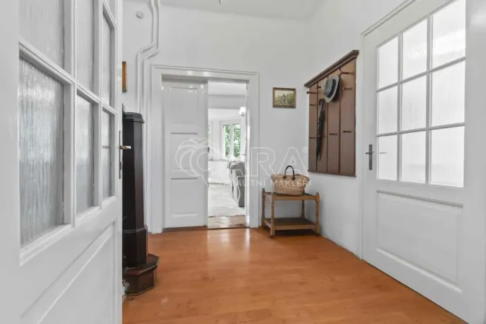 Prodej vícegeneračního domu, Roztoky, Únětická, 244 m2