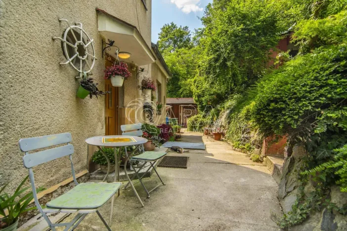 Prodej vícegeneračního domu, Roztoky, Únětická, 244 m2