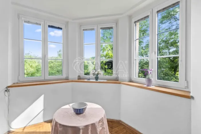 Prodej vícegeneračního domu, Roztoky, Únětická, 244 m2