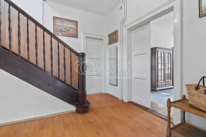 Prodej vícegeneračního domu, Roztoky, Únětická, 244 m2