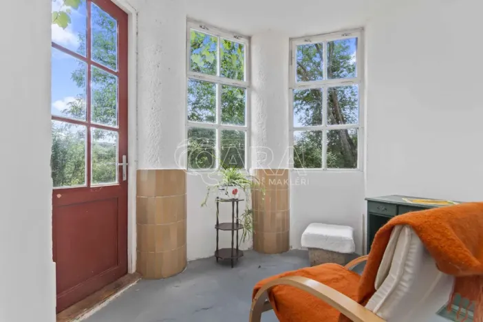 Prodej vícegeneračního domu, Roztoky, Únětická, 244 m2