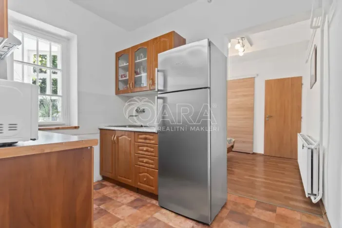 Prodej vícegeneračního domu, Roztoky, Únětická, 244 m2