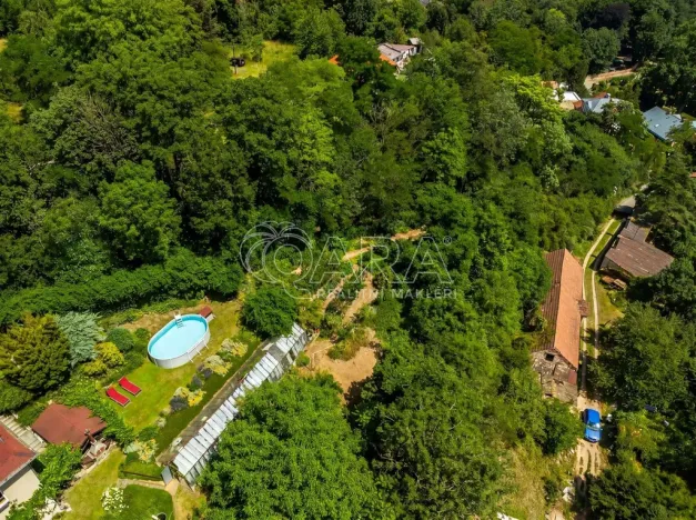 Prodej vícegeneračního domu, Roztoky, Únětická, 244 m2