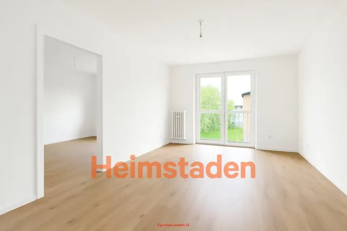 Pronájem bytu 2+1, Havířov - Prostřední Suchá, Osadní, 49 m2