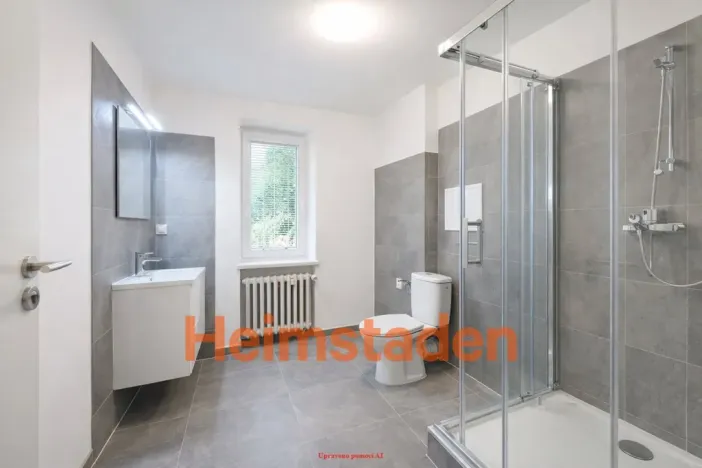 Pronájem bytu 2+kk, Havířov - Prostřední Suchá, Kapitána Jasioka, 45 m2