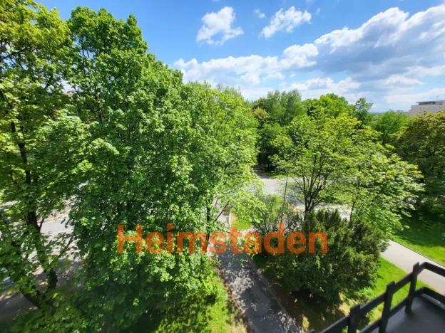 Pronájem bytu 1+kk, Havířov - Prostřední Suchá, Hornická, 32 m2