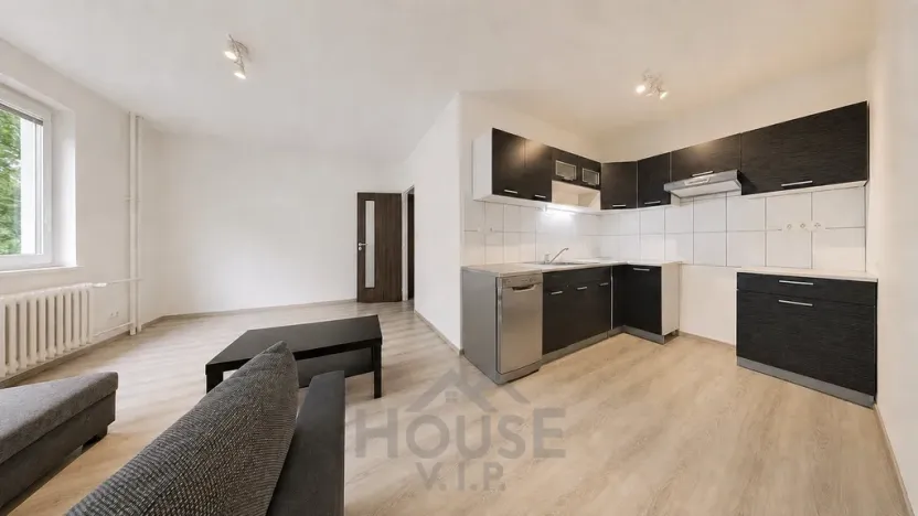 Prodej bytu 3+kk, Praha, 56 m2