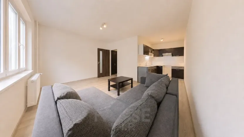 Prodej bytu 3+kk, Praha, 56 m2