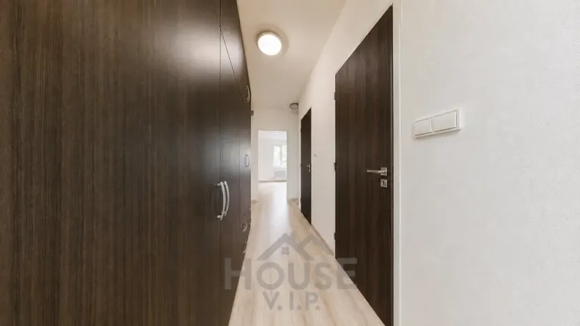 Prodej bytu 3+kk, Praha, 56 m2