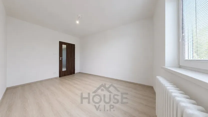 Prodej bytu 3+kk, Praha, 56 m2