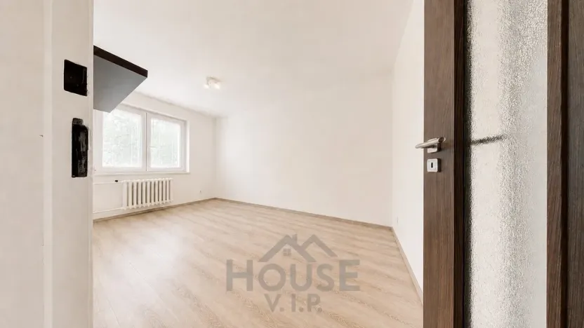 Prodej bytu 3+kk, Praha, 56 m2