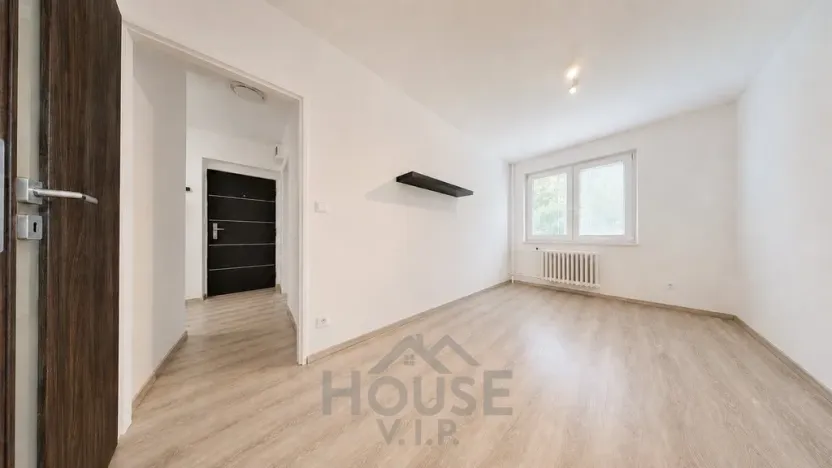 Prodej bytu 3+kk, Praha, 56 m2