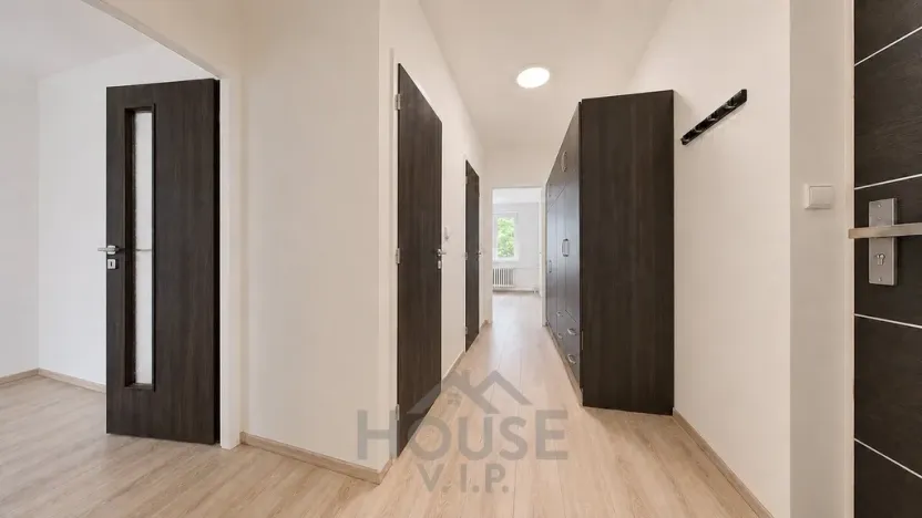 Prodej bytu 3+kk, Praha, 56 m2