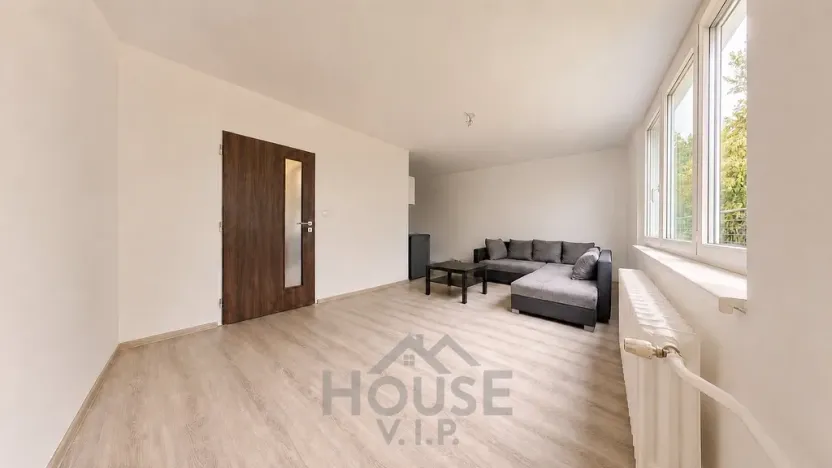 Prodej bytu 3+kk, Praha, 56 m2