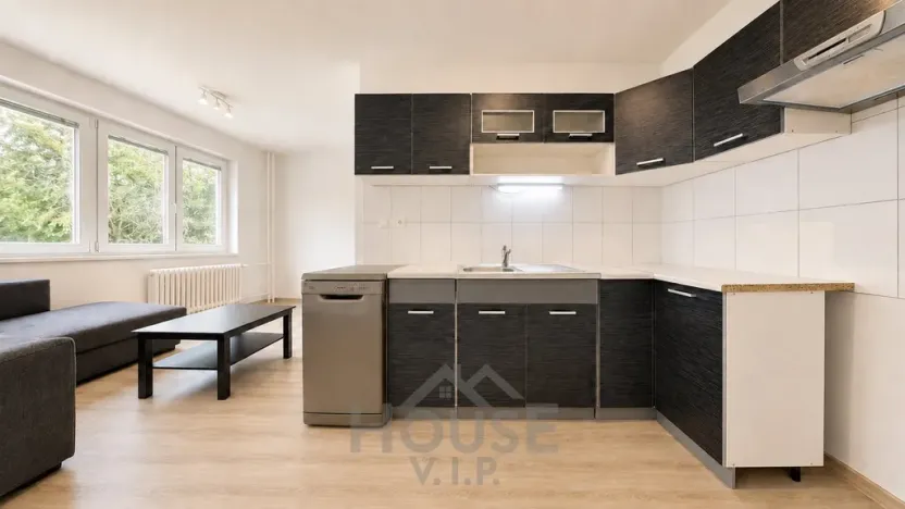 Prodej bytu 3+kk, Praha, 56 m2