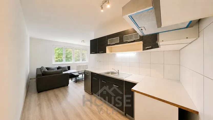 Prodej bytu 3+kk, Praha, 56 m2