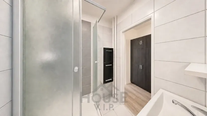 Prodej bytu 3+kk, Praha, 56 m2
