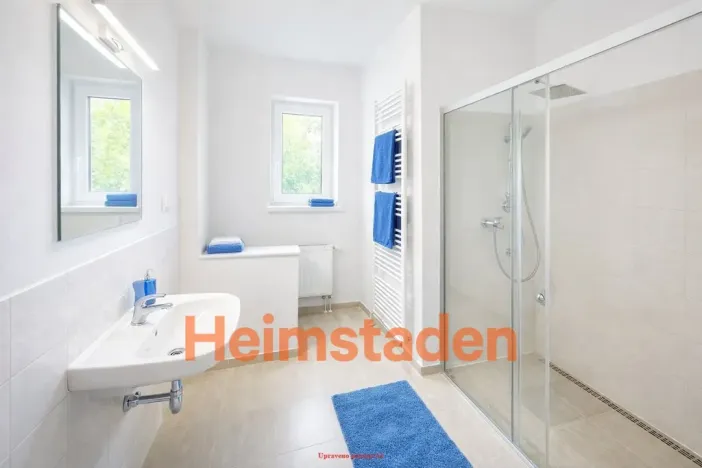 Pronájem bytu 2+kk, Ostrava - Michálkovice, Pavelská, 47 m2