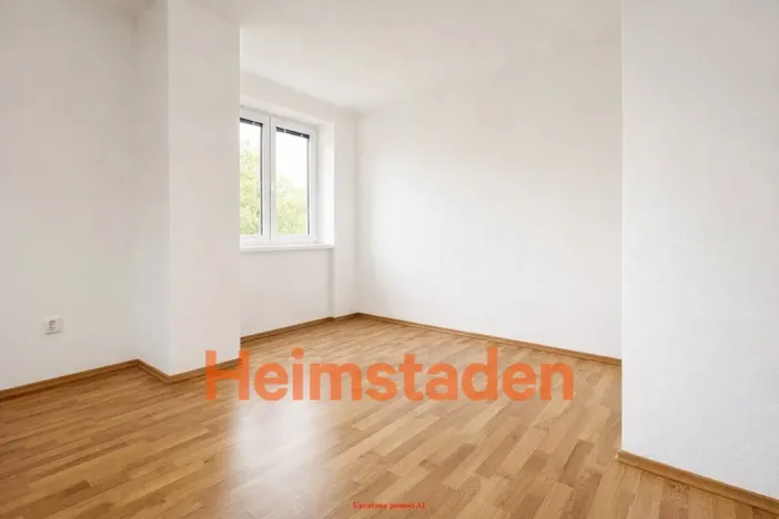 Pronájem bytu 2+1, Ostrava - Poruba, Gustava Klimenta, 60 m2