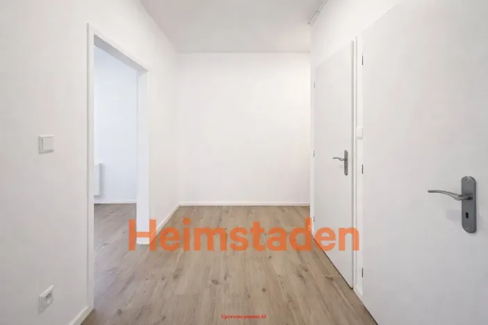 Pronájem bytu 2+1, Ostrava - Poruba, Čs. exilu, 56 m2