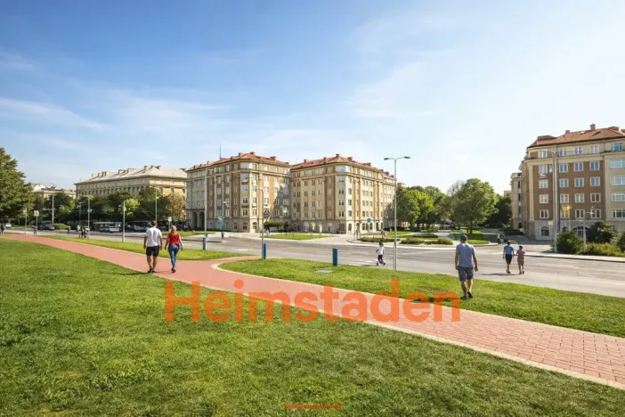 Pronájem bytu 2+1, Ostrava - Poruba, 17. listopadu, 59 m2