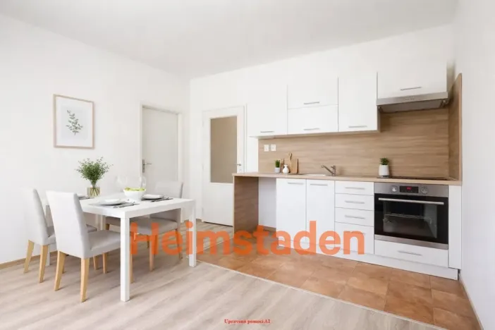 Pronájem bytu 2+1, Ostrava - Poruba, 17. listopadu, 55 m2