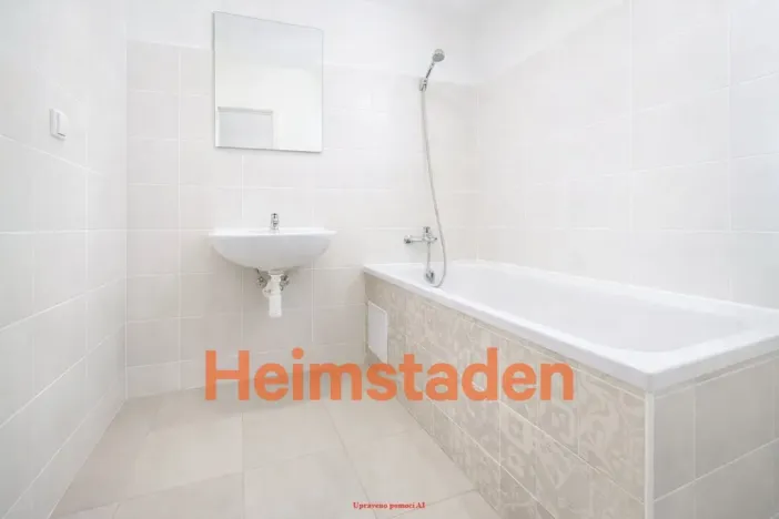 Pronájem bytu 2+1, Ostrava - Poruba, 17. listopadu, 58 m2