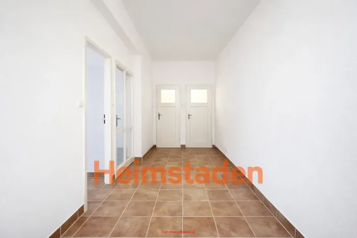 Pronájem bytu 2+1, Ostrava - Poruba, 17. listopadu, 58 m2