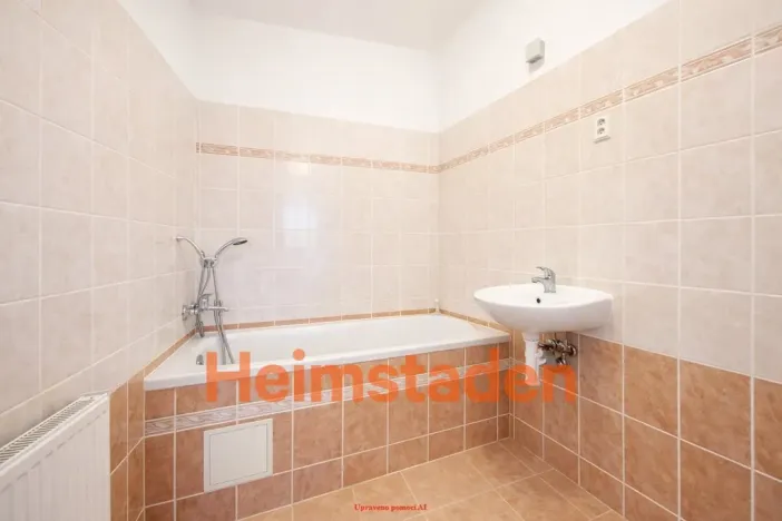 Pronájem bytu 2+1, Ostrava - Poruba, 17. listopadu, 64 m2