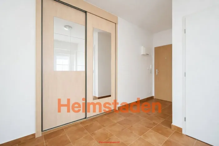 Pronájem bytu 2+1, Ostrava - Poruba, 17. listopadu, 64 m2