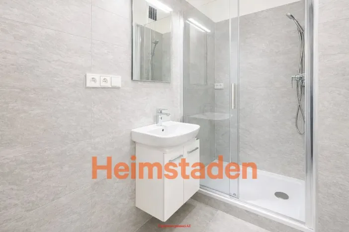 Pronájem bytu 3+kk, Ostrava - Poruba, Hlavní třída, 59 m2