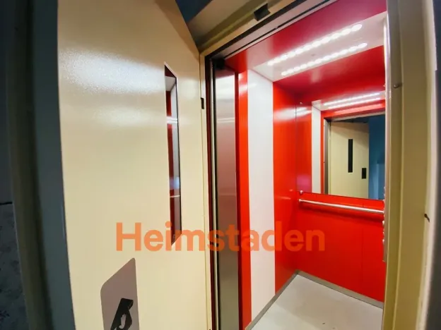 Pronájem bytu 3+kk, Ostrava - Poruba, Hlavní třída, 59 m2