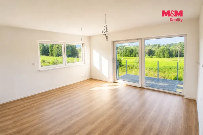 Prodej rodinného domu, Králíky - Červený Potok, 260 m2