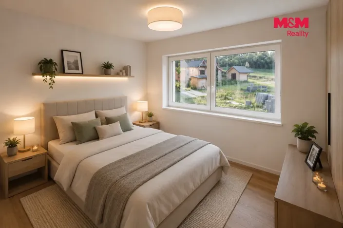 Prodej rodinného domu, Králíky - Červený Potok, 260 m2
