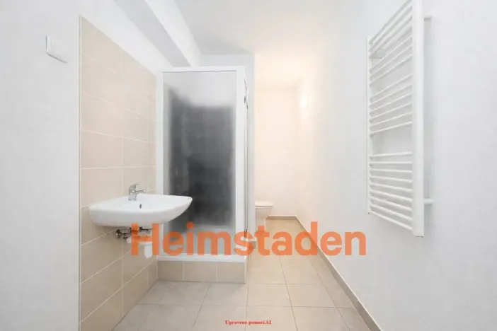 Pronájem bytu 2+kk, Ostrava - Poruba, Opavská, 42 m2
