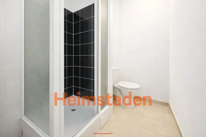 Pronájem bytu 2+kk, Ostrava - Poruba, Opavská, 42 m2