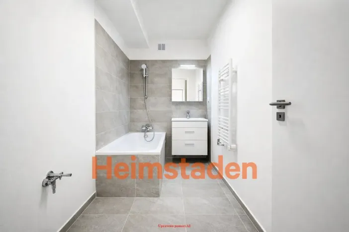 Pronájem bytu 4+kk, Ostrava - Poruba, Hlavní třída, 118 m2