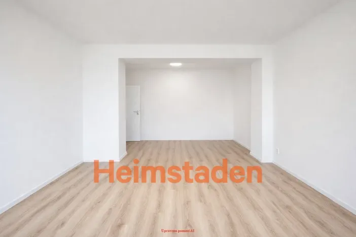 Pronájem bytu 4+kk, Ostrava - Poruba, Hlavní třída, 118 m2