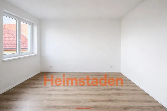 Pronájem bytu 4+kk, Ostrava - Poruba, Hlavní třída, 118 m2
