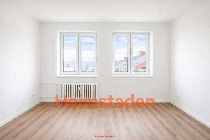 Pronájem bytu 4+kk, Ostrava - Poruba, Hlavní třída, 118 m2