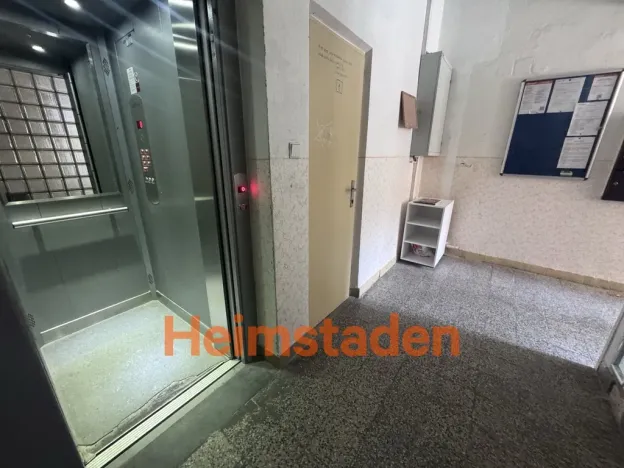 Pronájem bytu 4+kk, Ostrava - Poruba, Hlavní třída, 118 m2