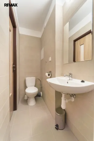 Pronájem bytu 1+kk, Praha - Chodov, Blažimská, 1225 m2