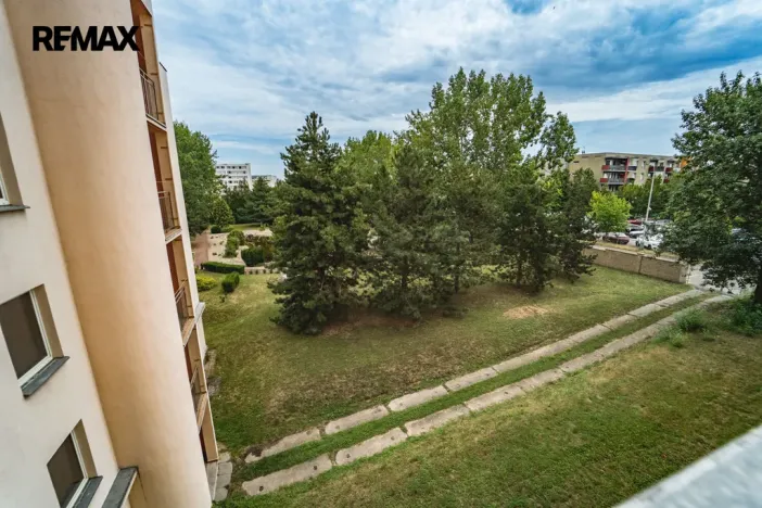 Pronájem bytu 1+kk, Praha - Chodov, Blažimská, 1225 m2