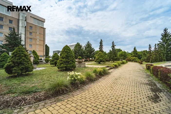 Pronájem bytu 1+kk, Praha - Chodov, Blažimská, 1225 m2