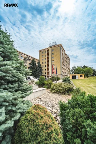 Pronájem bytu 1+kk, Praha - Chodov, Blažimská, 1225 m2