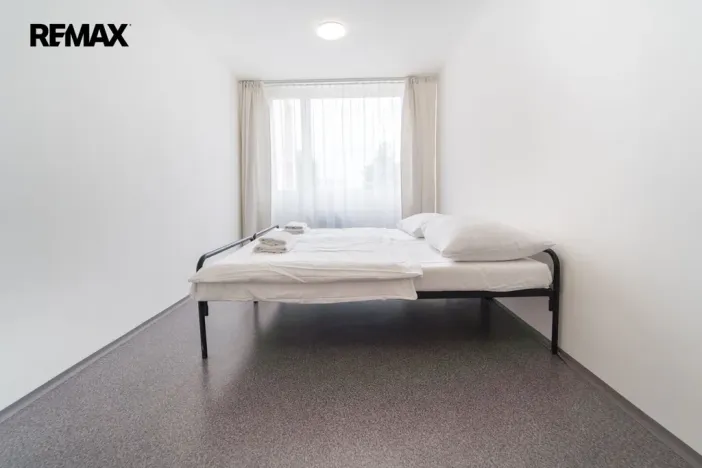 Pronájem bytu 1+kk, Praha - Chodov, Blažimská, 25 m2