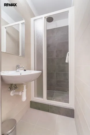 Pronájem bytu 1+kk, Praha - Chodov, Blažimská, 25 m2