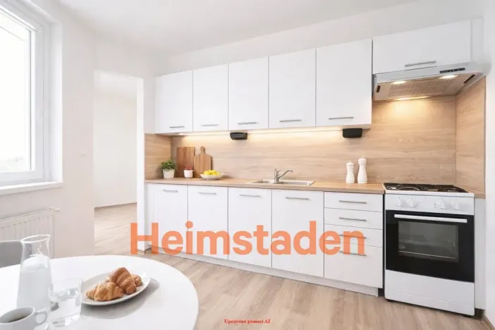 Pronájem bytu 3+1, Frýdek-Místek - Frýdek, K Hájku, 77 m2